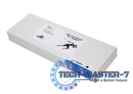 Tusz do Epson WF-C5210 TBE-T9451BK Czarny 100% nowy