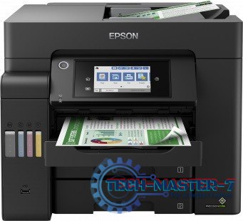 Urządzenie wielofunkcyjne MFP L6570 ITS 4in1 A4/32ppm/(W)LAN/ADF/2S-scan