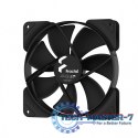 Wentylator Aspect 14 PWM 140 mm czarny