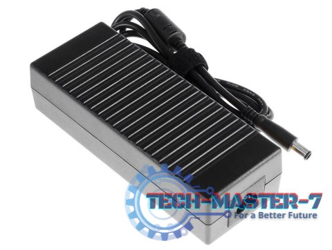 Zasilacz PRO 19.5V 6.7A 130W 7.4-5.0mm do Dell XPS 17 Zasilacz PRO 19.5V 6.7A 130W 7.4-5.0mm do Dell XPS 17