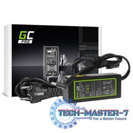 Zasilacz PRO 19V 3.42A 65W 4.5-3.0mm do AsusPro BU400