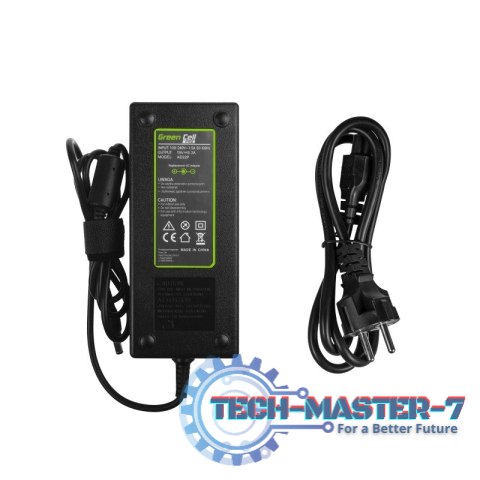 Zasilacz PRO 19V 6.3A 120W 5.5-2.5mm do Asus G56 Zasilacz PRO 19V 6.3A 120W 5.5-2.5mm do Asus G56