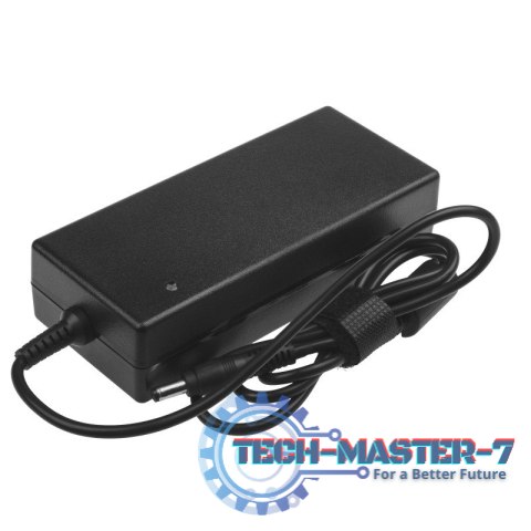 Zasilacz PRO 19V 6.3A 120W 5.5-2.5mm do Asus G56 Zasilacz PRO 19V 6.3A 120W 5.5-2.5mm do Asus G56
