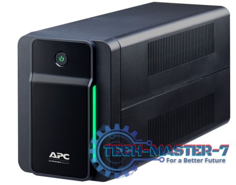 Zasilacz awaryjny BX750MI-FR Back-UPS 750VA,230V, AVR,3 French Zasilacz awaryjny BX750MI-FR Back-UPS 750VA,230V, AVR,3 French