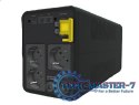 Zasilacz awaryjny BX750MI-FR Back-UPS 750VA,230V, AVR,3 French