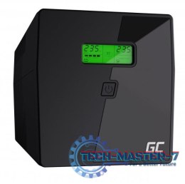 Zasilacz awaryjny UPS 1000VA 600W Power Proof