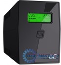 Zasilacz awaryjny UPS 800VA 480W Power Proof