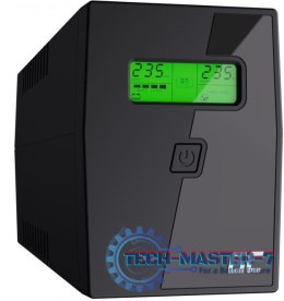 Zasilacz awaryjny UPS 800VA 480W Power Proof