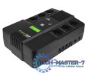 Zasilacz awaryjny UPS AiO 800VA 480W