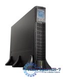 Zasilacz awaryjny UPS do szafy rack RTII 1000VA 900W z LCD
