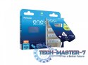 Akumulator Eneloop AA 2000 mAh 4 szt pudełko