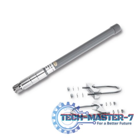 Antena LoRa | 3dBi | Zewnętrzna Antena LoRa | 3dBi | Zewnętrzna