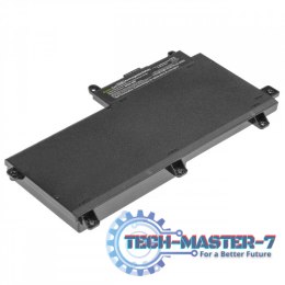 Bateria do HP CI03XL 11,4V 3400mAh