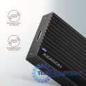 EEM2-GTR Obudowa zewnętrzna aluminiowa, USB-C 3.2 GEN 2 M.2 NVMe SSD