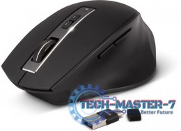 Ergonomiczna mysz bezprzewodowa YMS 2075 RANGE