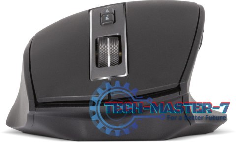 Ergonomiczna mysz bezprzewodowa YMS 2075 RANGE Ergonomiczna mysz bezprzewodowa YMS 2075 RANGE