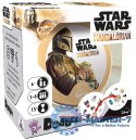 Gra Dobble Star Wars: Mandalorian