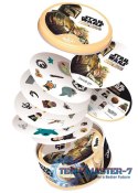 Gra Dobble Star Wars: Mandalorian