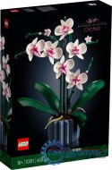 Klocki Icons 10311 Orchidea