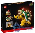 Klocki Super Mario 71411 Potężny Bowser