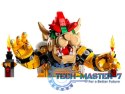 Klocki Super Mario 71411 Potężny Bowser