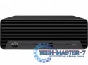 Komputer 400 SFF G9 i5-12500 256GB/8GB/DVD/W11P 6A830EA