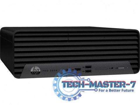 Komputer 400 SFF G9 i7-12700 1TB/32GB/DVD/W11P 6A832EA Komputer 400 SFF G9 i7-12700 1TB/32GB/DVD/W11P 6A832EA