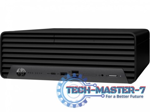Komputer 400 SFF G9 i7-12700 1TB/32GB/DVD/W11P 6A832EA Komputer 400 SFF G9 i7-12700 1TB/32GB/DVD/W11P 6A832EA