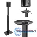 Stojak podłogowy do Sonos One i One SL MC-896