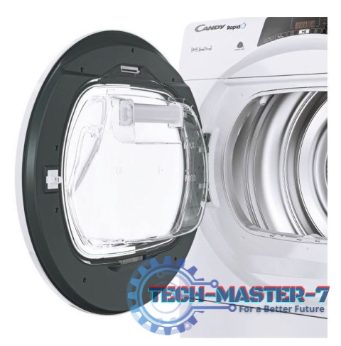 Suszarka z pompą ciepła ROE H9A2TE-S Suszarka z pompą ciepła ROE H9A2TE-S