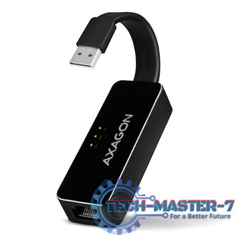 ADE-XR Karta sieciowa Fast Ethernet adapter, USB2.0, instalacja automatyczna ADE-XR Karta sieciowa Fast Ethernet adapter, USB2.0, instalacja automatyczna