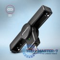 CRE-SMPC Czytnik kart identyfikacyjnych PocketReader USB-C