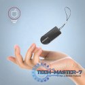 CRE-SMPC Czytnik kart identyfikacyjnych PocketReader USB-C