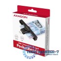CRE-SMPC Czytnik kart identyfikacyjnych PocketReader USB-C