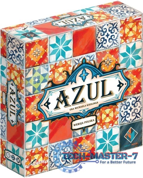 Gra Azul Gra Azul