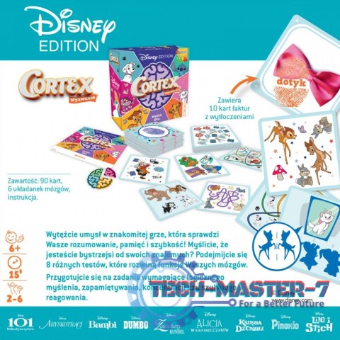 Gra Cortex Disney Gra Cortex Disney