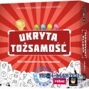 Gra Ukryta tożsamość