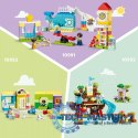 Klocki DUPLO 10994 Dom rodzinny 3 w 1