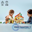 Klocki DUPLO 10994 Dom rodzinny 3 w 1
