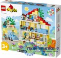 Klocki DUPLO 10994 Dom rodzinny 3 w 1