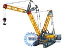 Klocki Technic 42146 Żuraw gąsienicowy Liebherr LR 13000