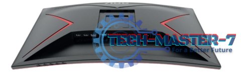 Monitor C27G2E 27 Curved VA 165Hz HDMIx2 DP Monitor C27G2E 27 Curved VA 165Hz HDMIx2 DP