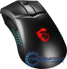 Mysz bezprzewodowa GM51 Clutch Lightweight