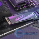 Płyta główna Z790 AORUS MASTER X s1700 4DDR5 USB/DP E-ATX