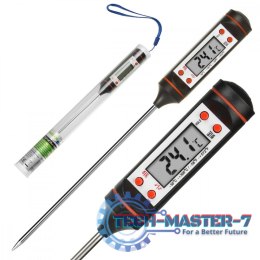 Termometr / sonda do żywności GB178