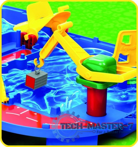 Tor wodny AquaPlay StartSet Tor wodny AquaPlay StartSet