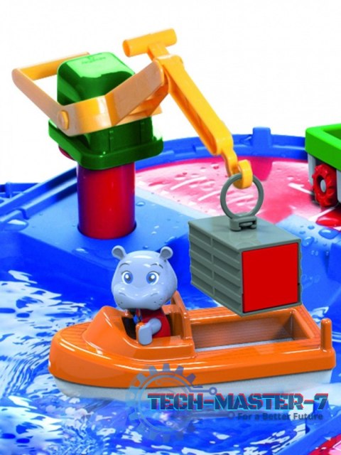 Tor wodny AquaPlay StartSet Tor wodny AquaPlay StartSet