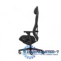 Fotel gamingowy Refine Mesh Dark
