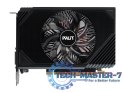 Karta graficzna GeForce RTX 3050 StormX 6GB GDDR6 96bit DVI/DP/HDMI