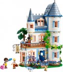 Klocki Friends 42638 Pensjonat w zamku